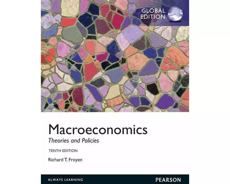 Macroeconomics, Global Edition