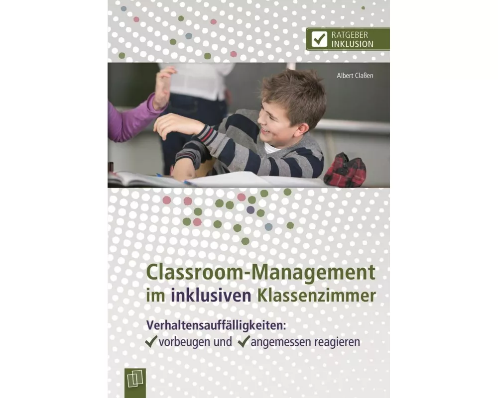 Classroom-Management im inklusiven Klassenzimmer