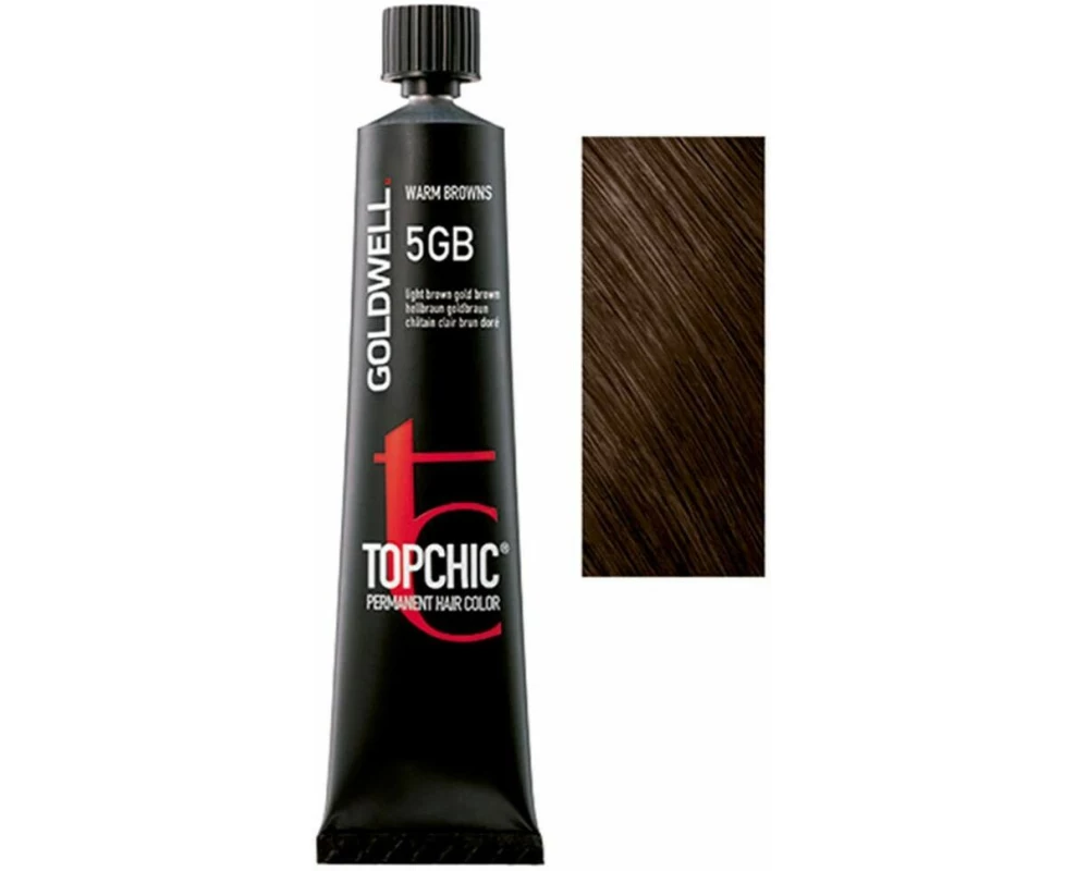 GOLDWELL Topchic 60 ml