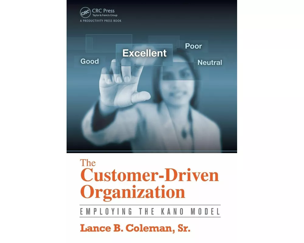 The Customer-Driven Organization