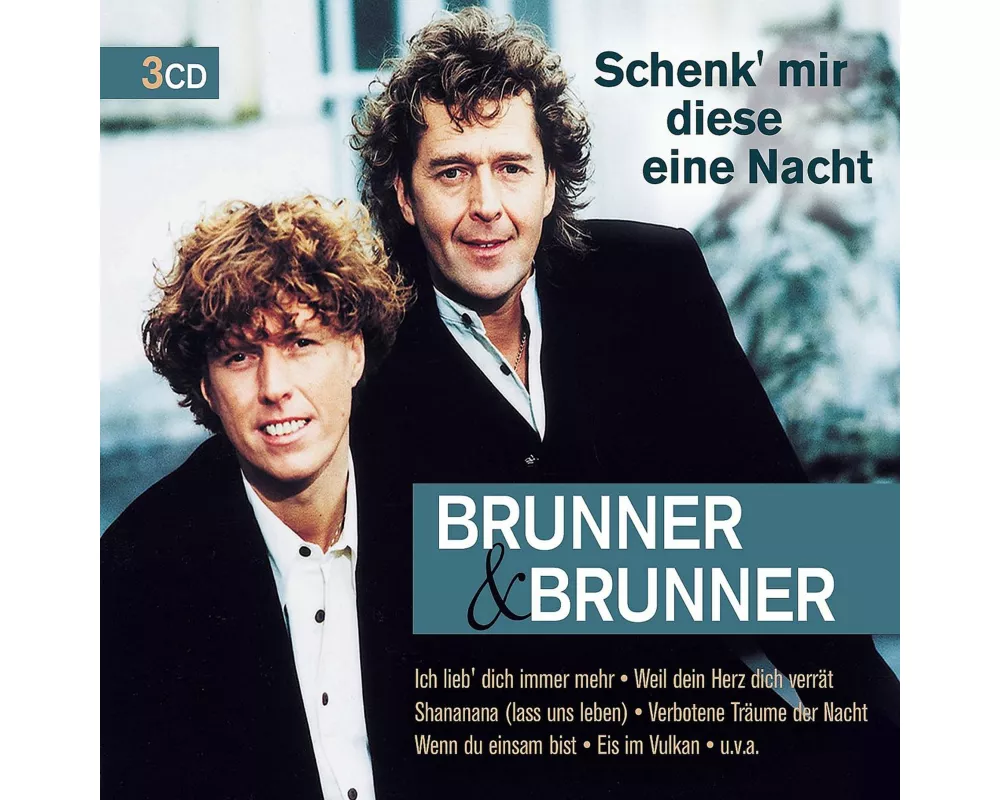 Schenk' Mir Diese Eine Nacht