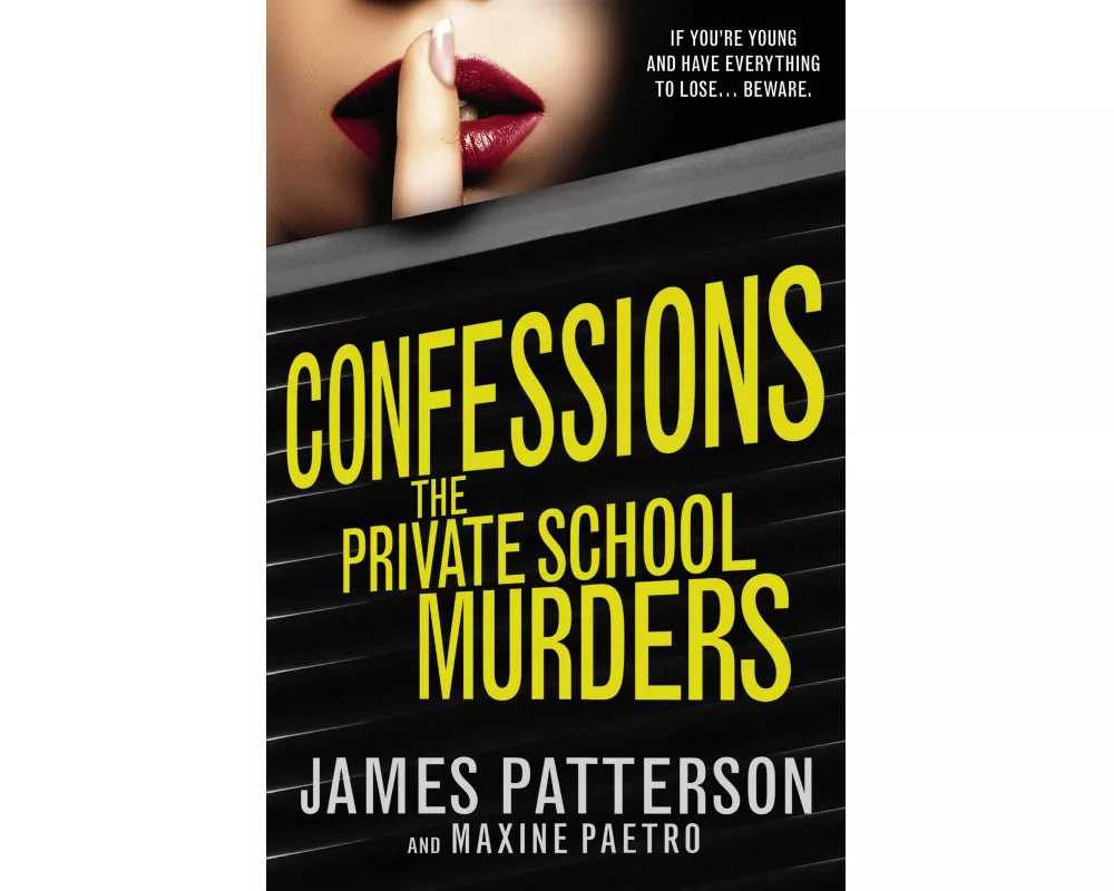 Confessions: The Private School Murders