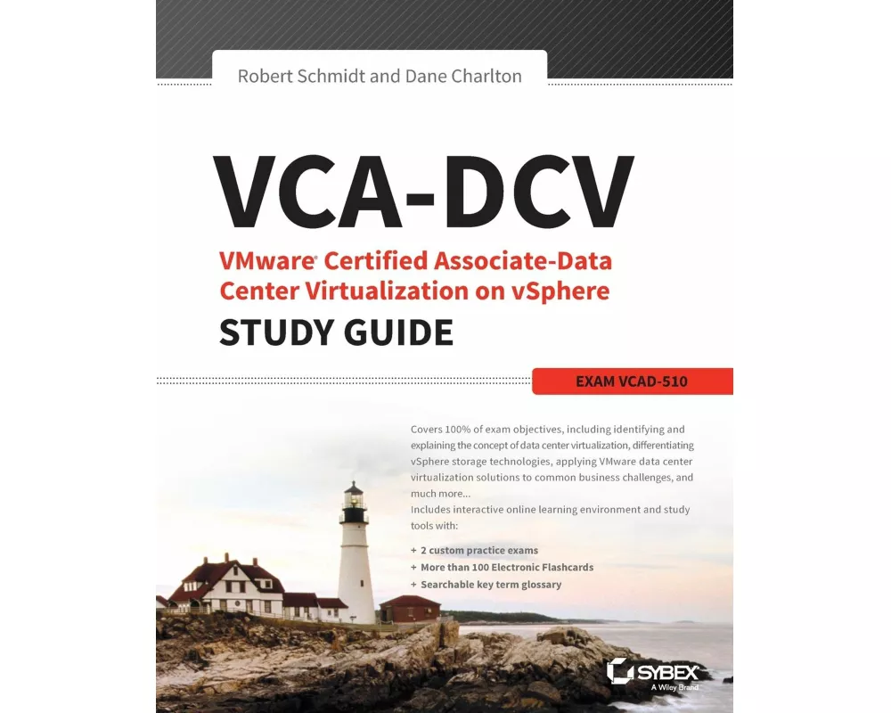 VCA-DCV VMware Certified Associate on vSphere Study Guide