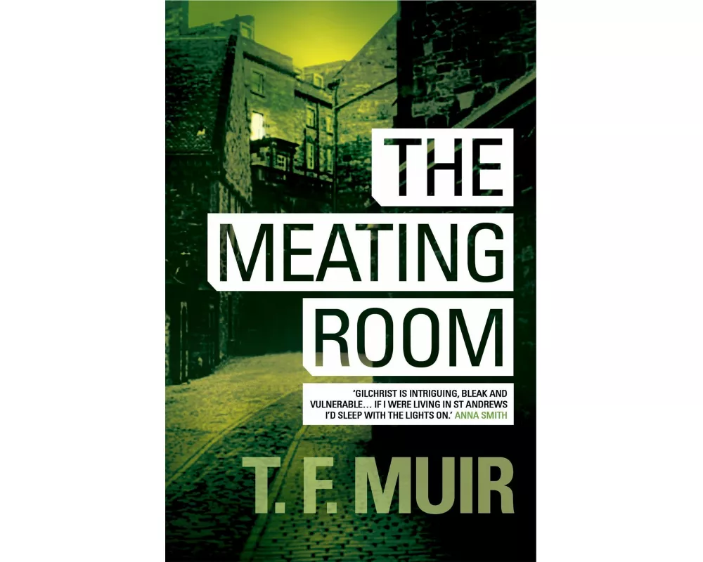 The Meating Room
