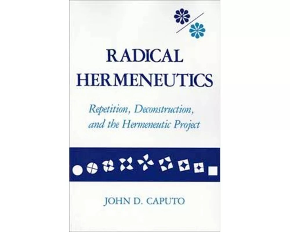 Radical Hermeneutics