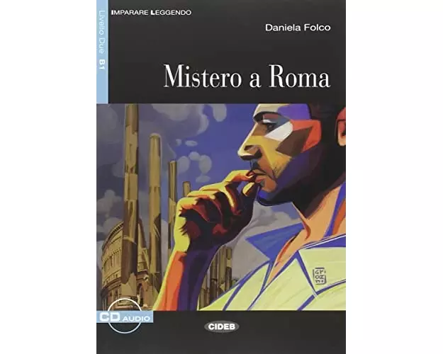 Mistero a Roma