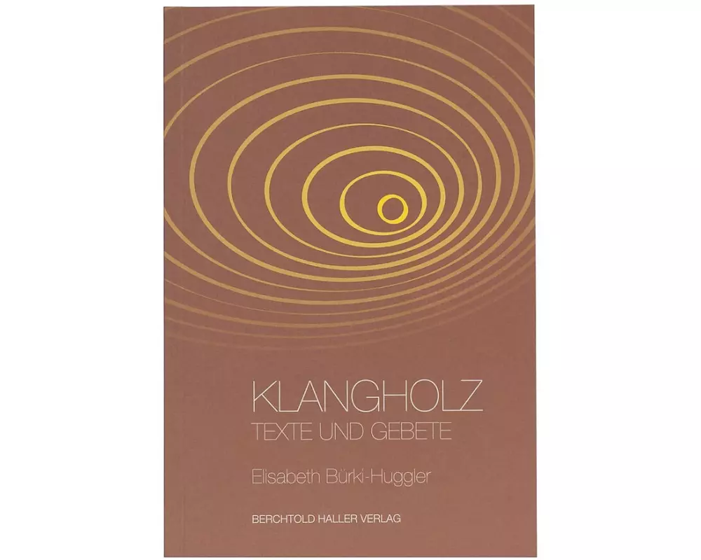 Klangholz