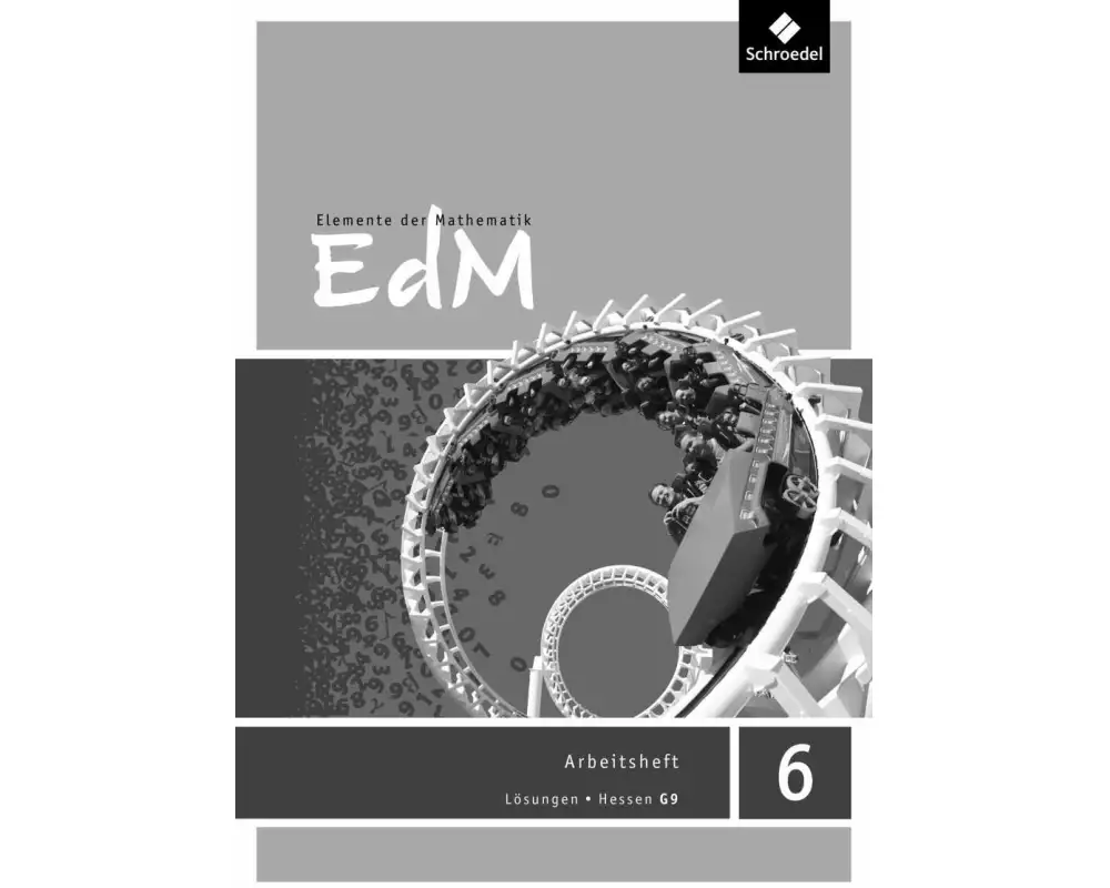 Elemente der Mathematik SI - Ausgabe 2013 für Hessen G9