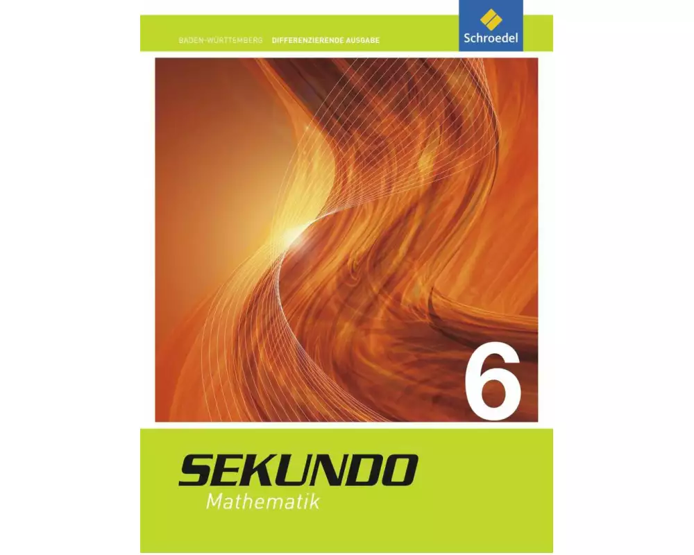 Sekundo - Ausgabe 2015 für Baden-Württemberg