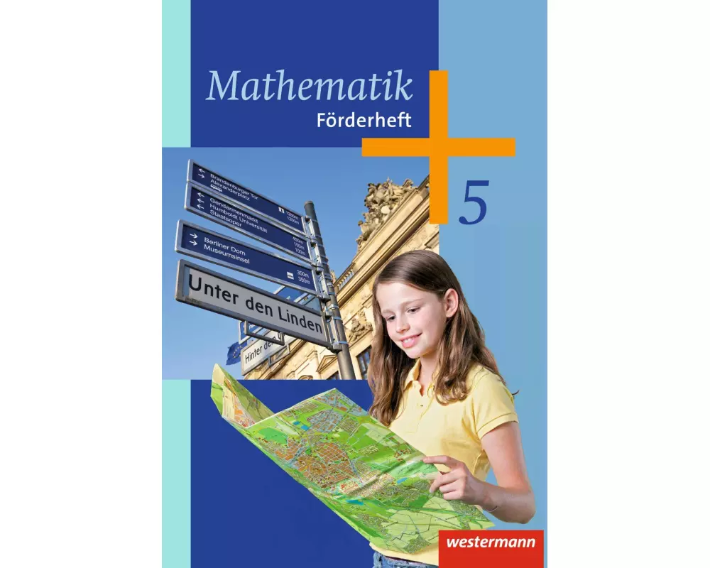 Mathematik - Ausgabe 2014 für die 5. Klasse Sekundarstufe I