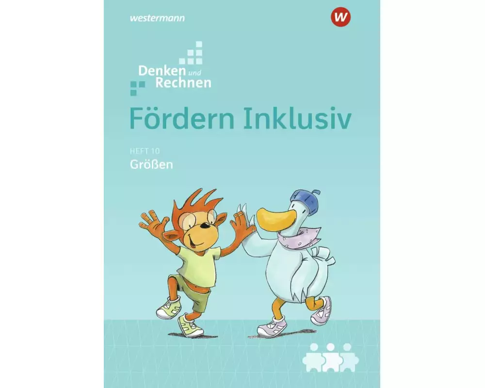 Fördern Inklusiv