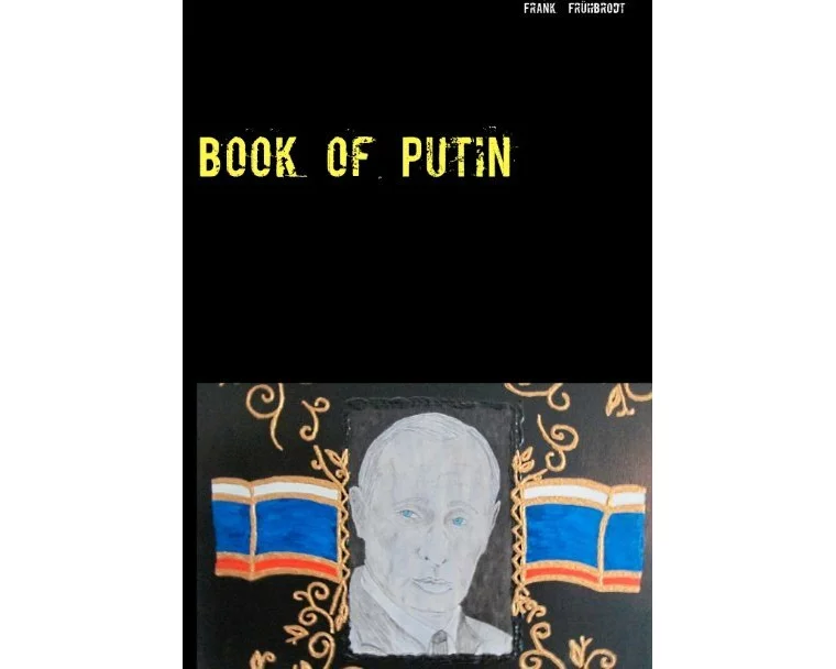 Book of Putin