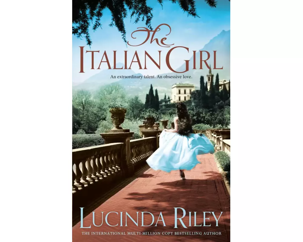 The Italian Girl