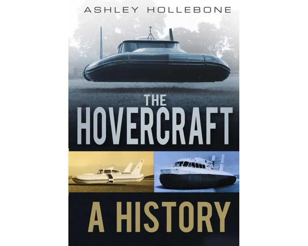 The Hovercraft