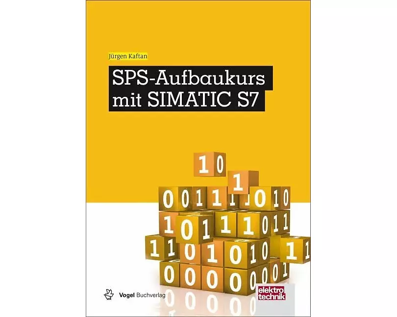 SPS-Aufbaukurs mit SIMATIC S7