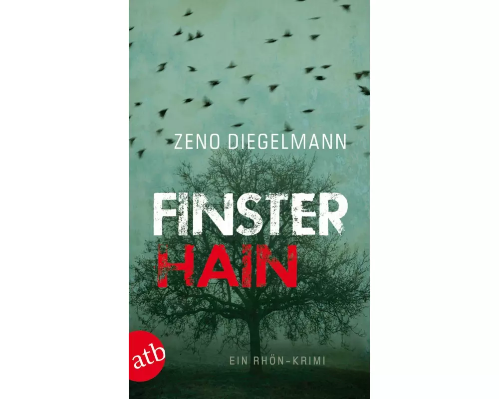 Finsterhain