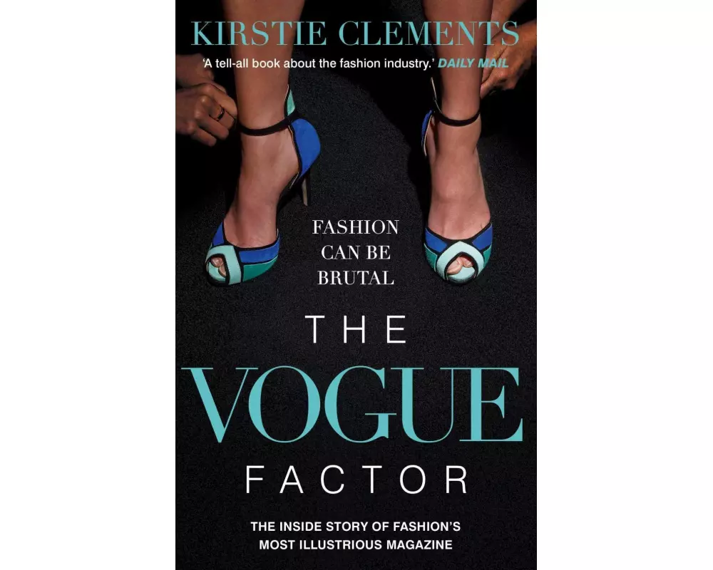 The Vogue Factor