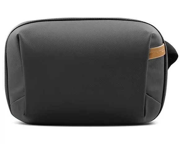 PGYTECH Kameratasche Mini Tech Organizer Schwarz