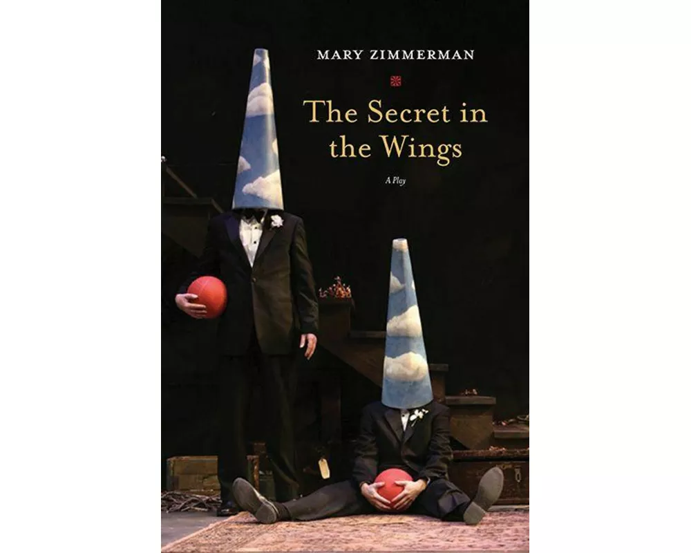 The Secret in the Wings