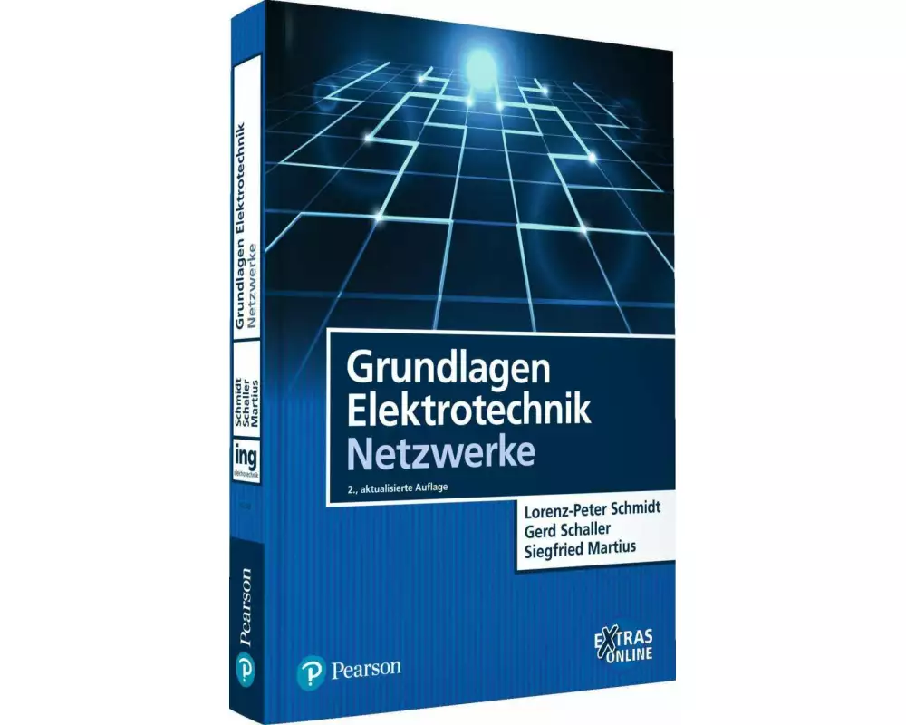 Grundlagen Elektrotechnik - Netzwerke