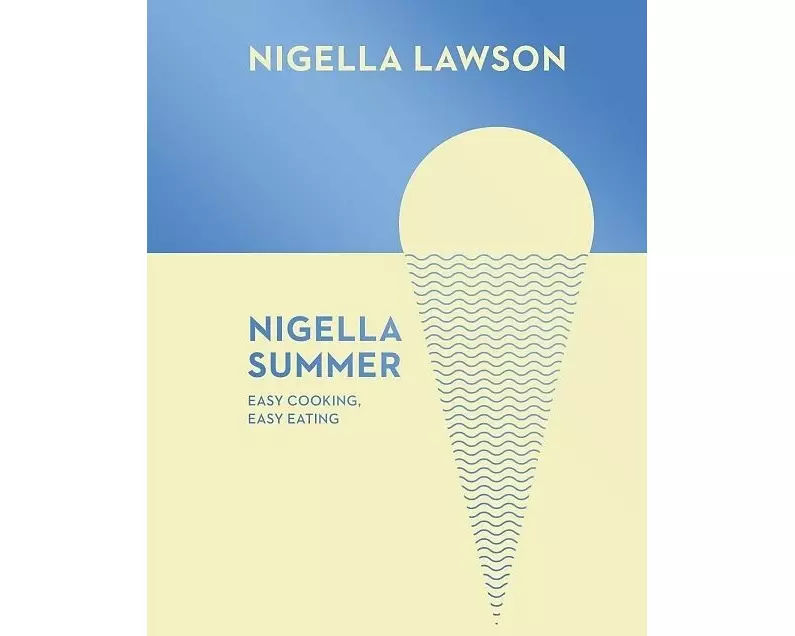 Nigella Summer