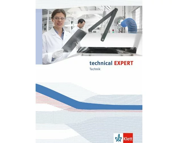 technical EXPERT Bundesausgabe. Schülerbuch