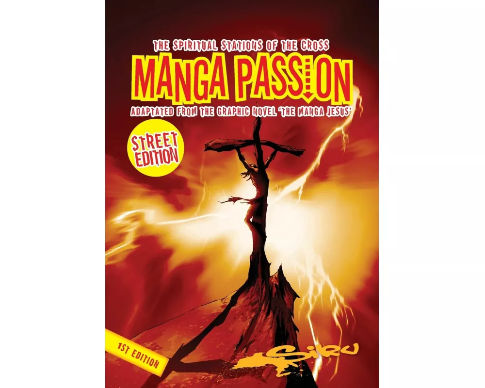 Manga Passion