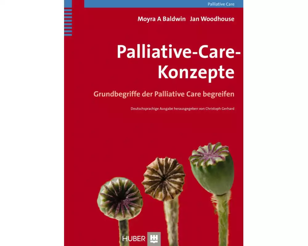 Palliative-Care-Konzepte