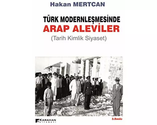 Türk Modernlesmesinde Arap Aleviler