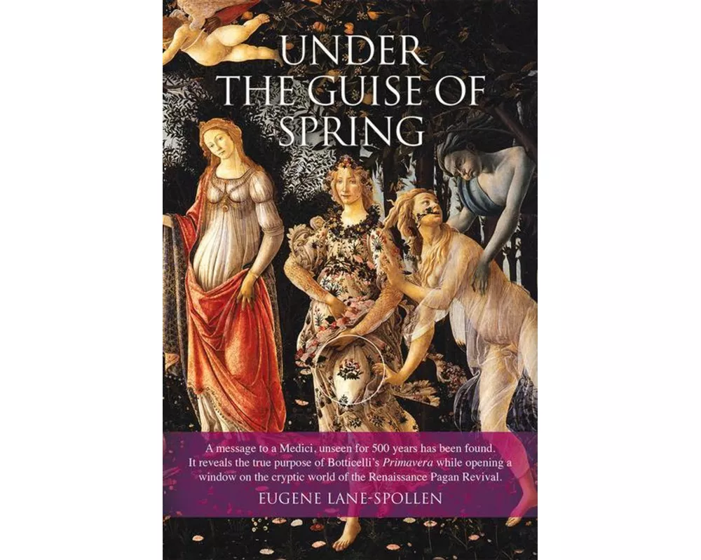 Under the Guise of Spring