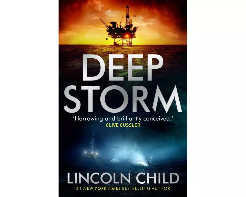 Deep Storm
