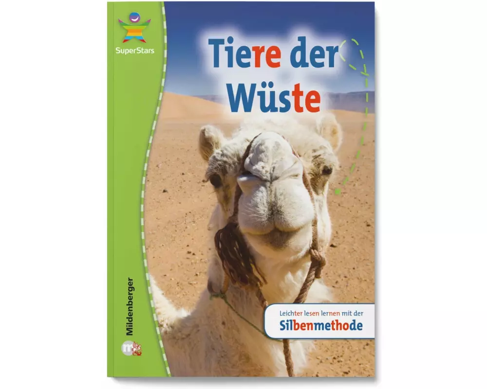 SuperStars - Sachtexte