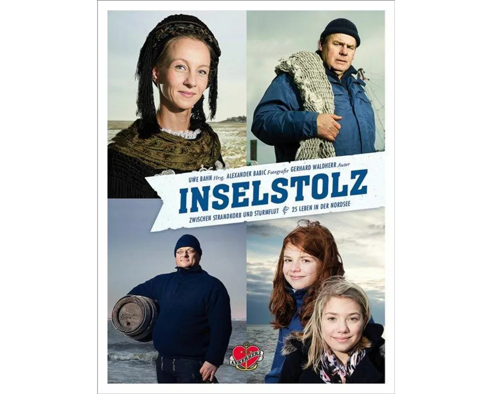 Inselstolz