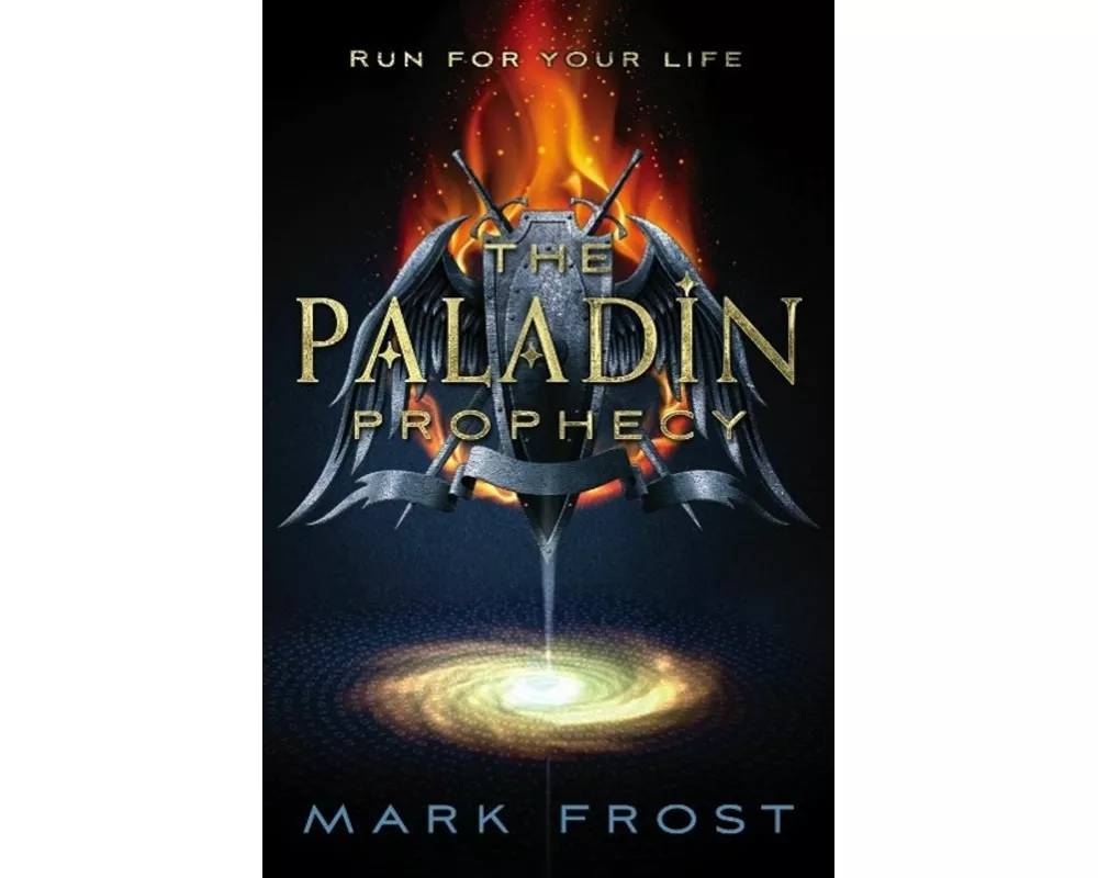 The Paladin Prophecy