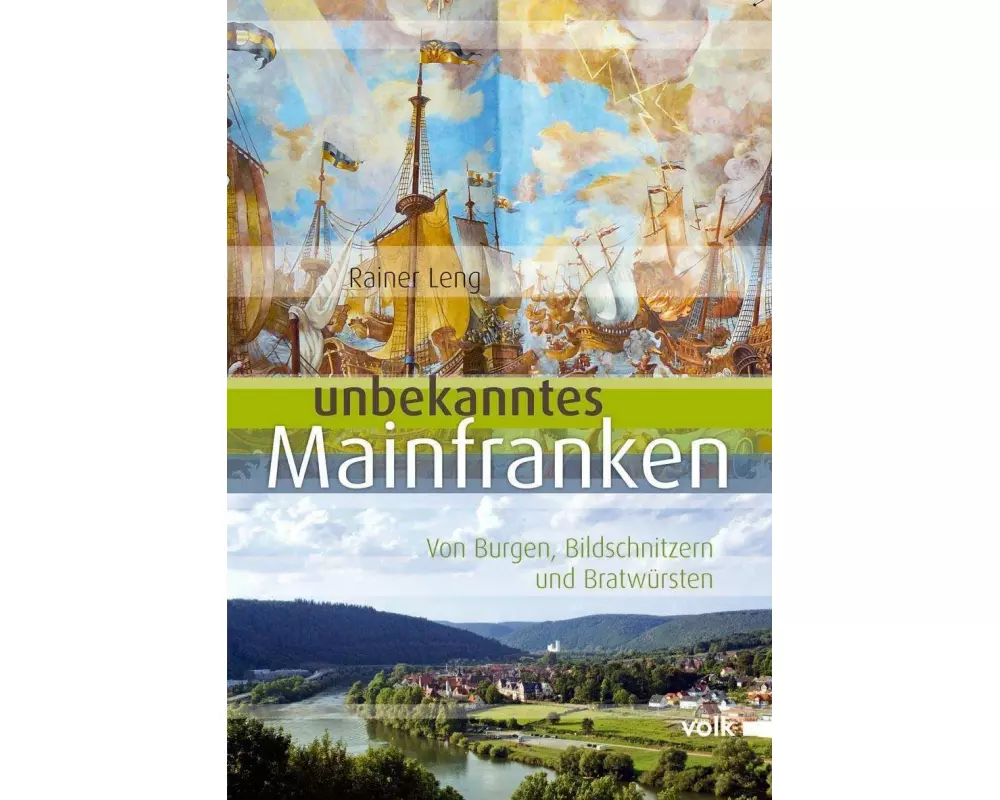Unbekanntes Mainfranken