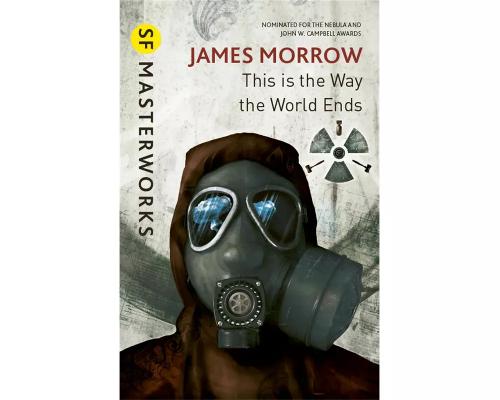 This is the Way the World Ends