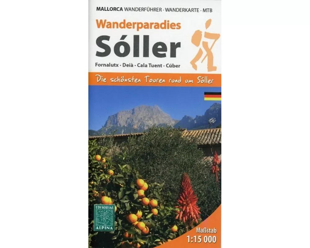 Wanderparadies Soller
