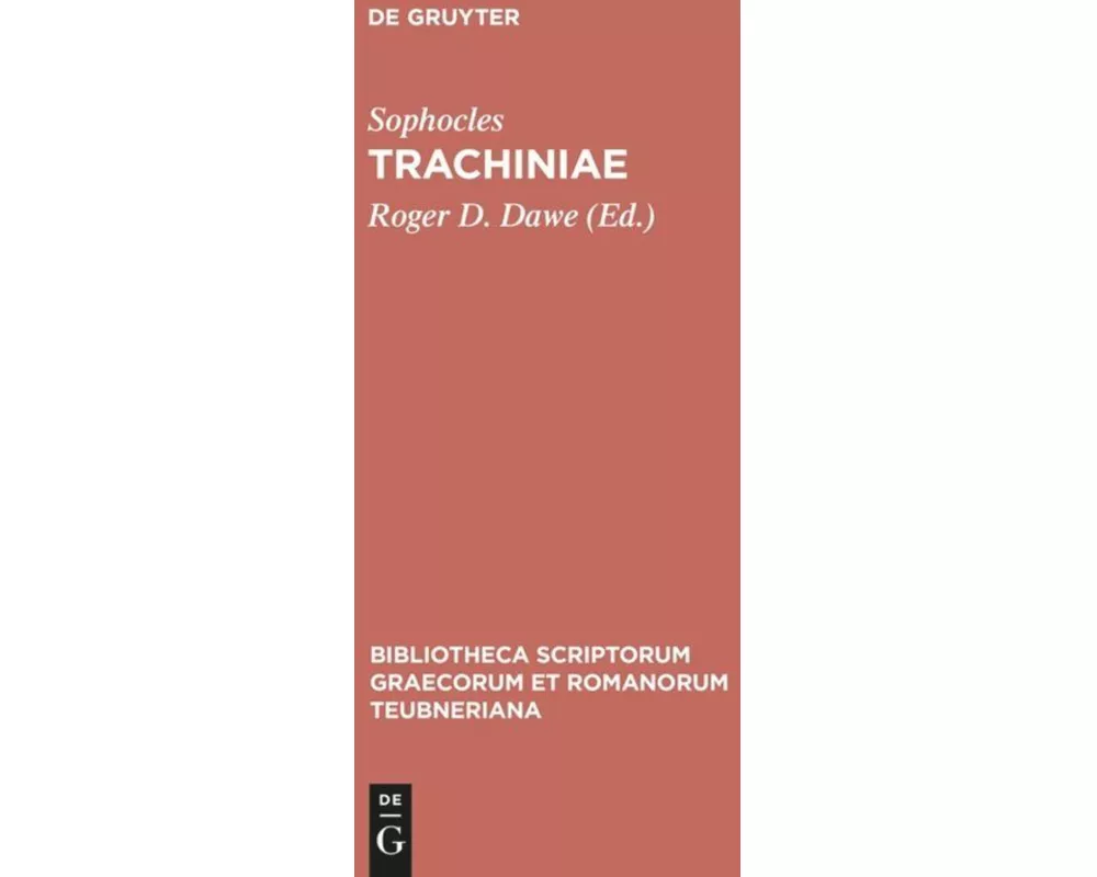 Trachiniae