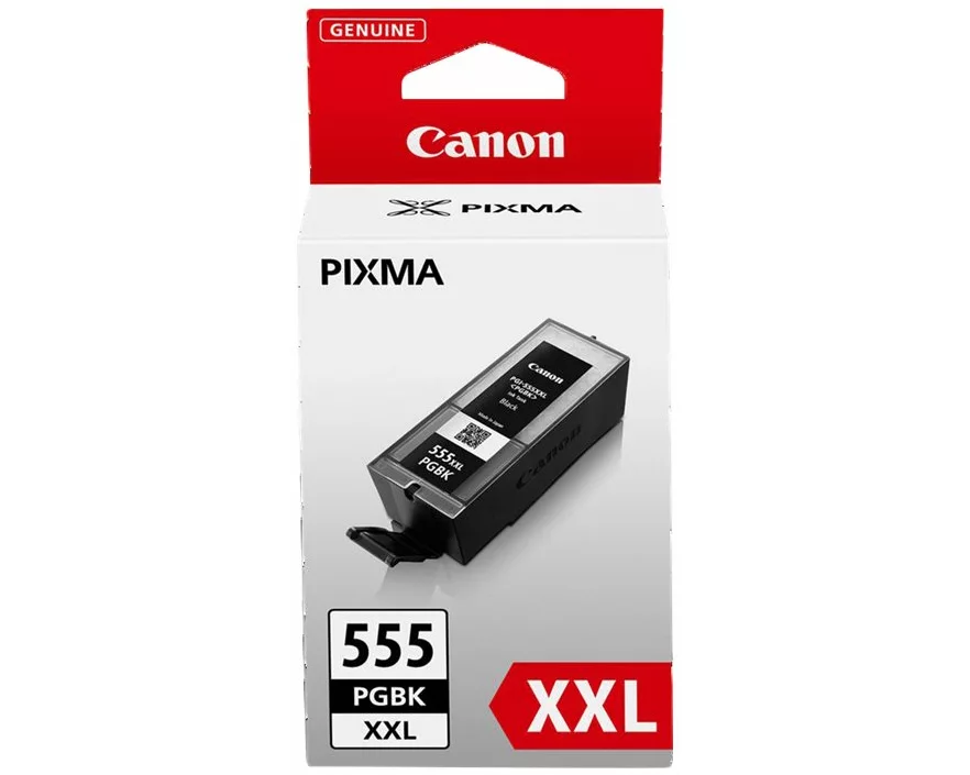 Canon Tinte PGI-555PGBK XXL Black