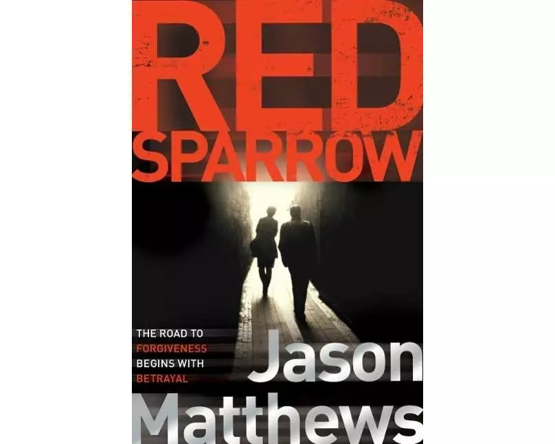 Red Sparrow