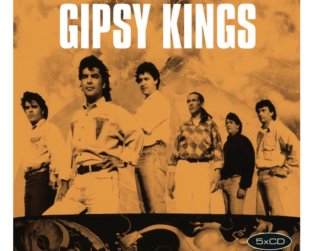 Original Album Classics