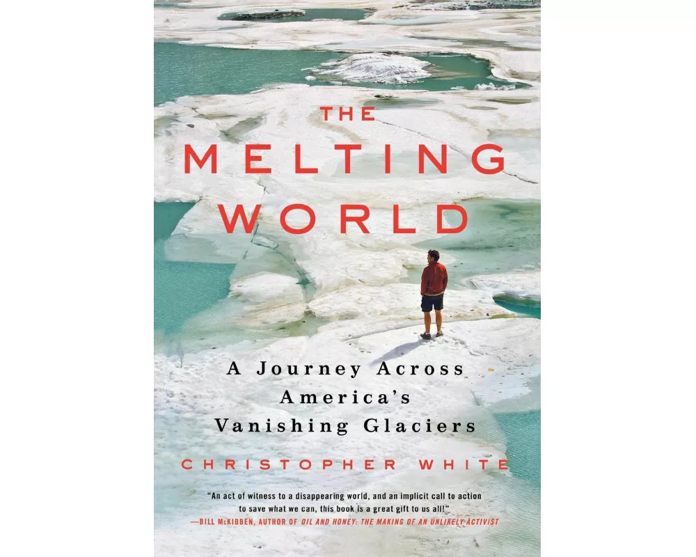 The Melting World
