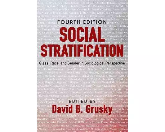 Social Stratification