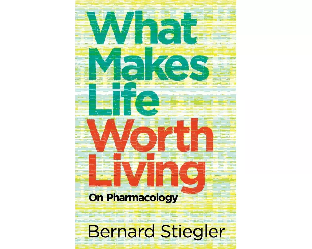 What Makes Life Worth Living