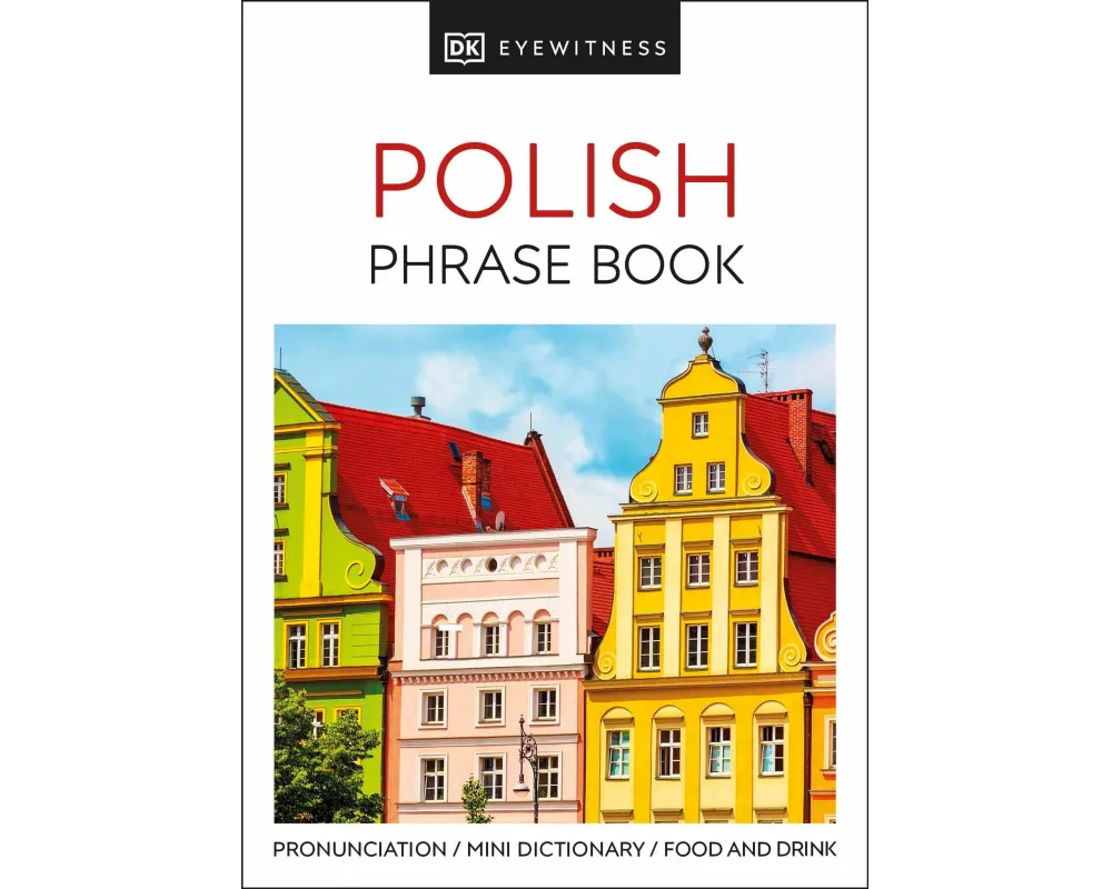 Polish Phrase Book