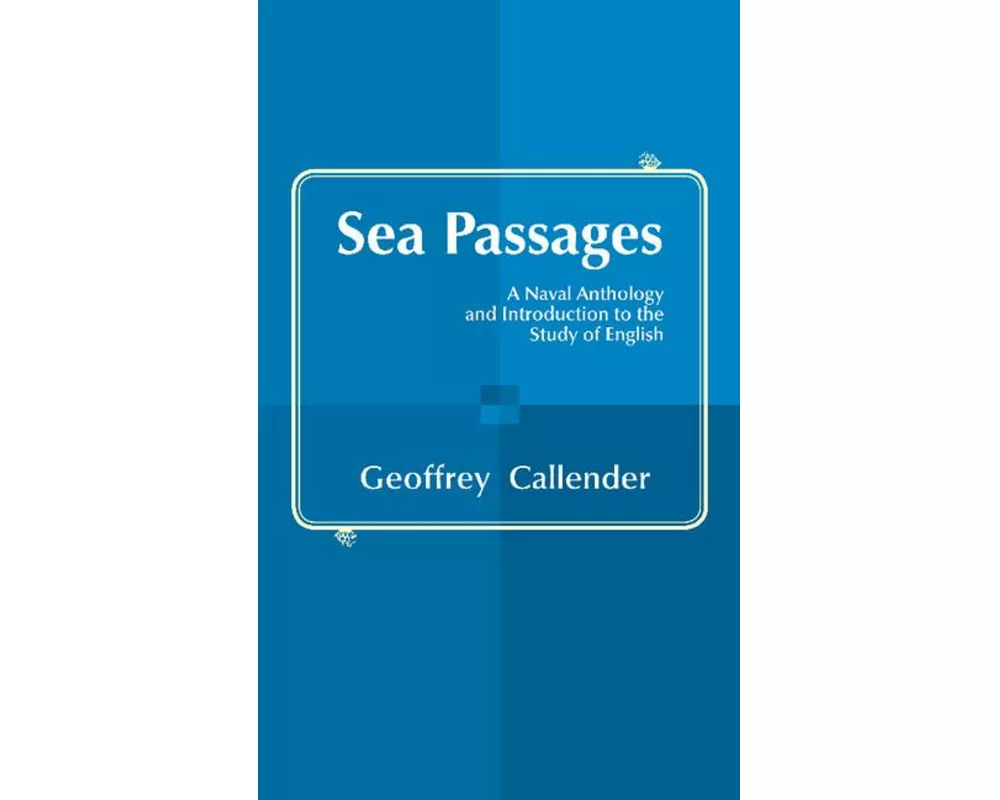 Sea Passages