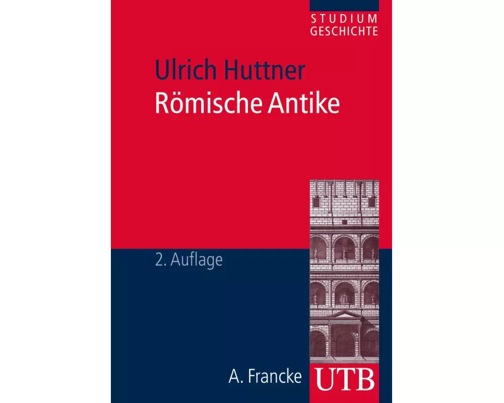 Römische Antike