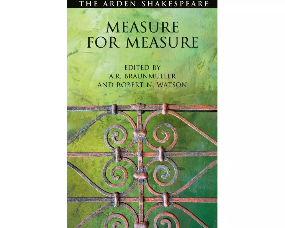 Measure For Measure