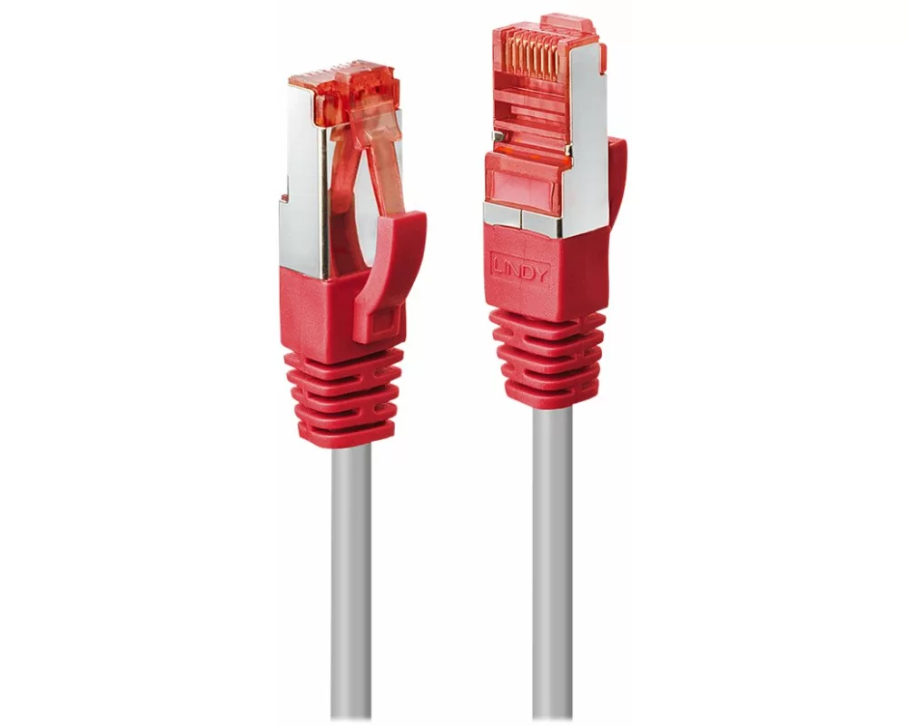 LINDY CrossOver Cat.6 S/FTP 10m Patch Cable