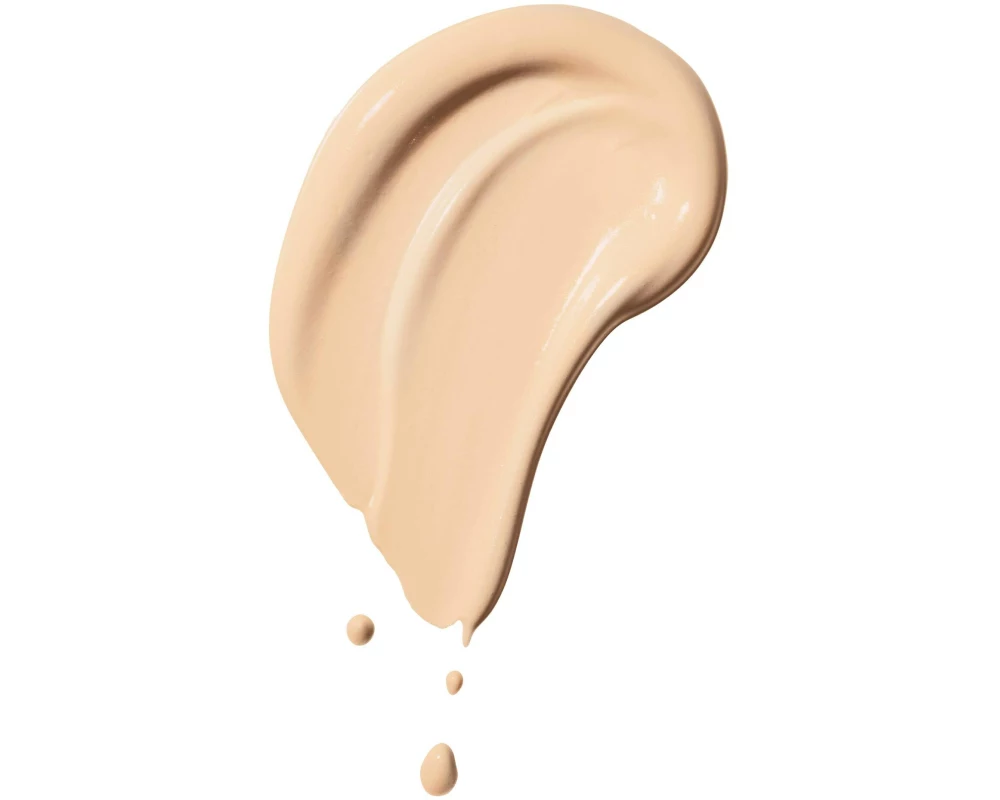 Maybelline Foundation Dream Radiant Liquid 40 Fawn